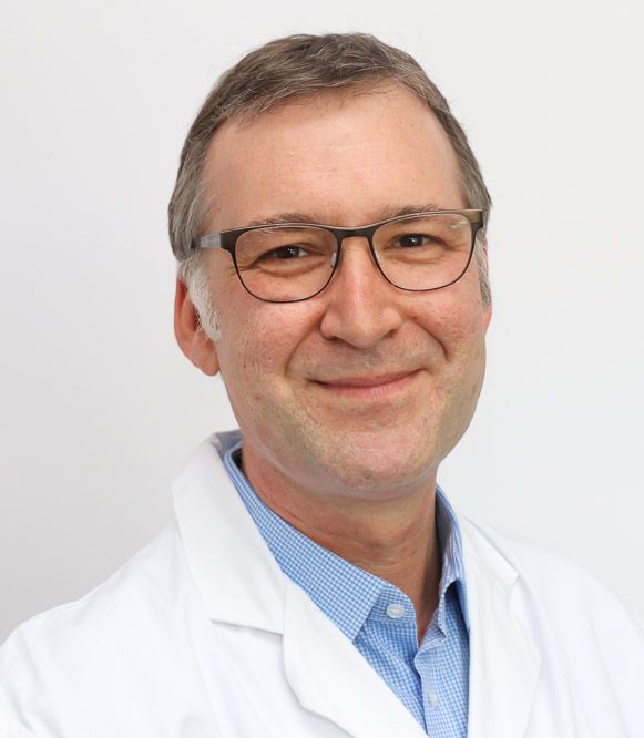 PD Dr. med. Philipp Hemmati