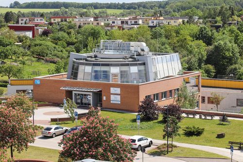 Besuchsverbot In Der Bethesda Klinik Dietrich Bonhoeffer Klinikum