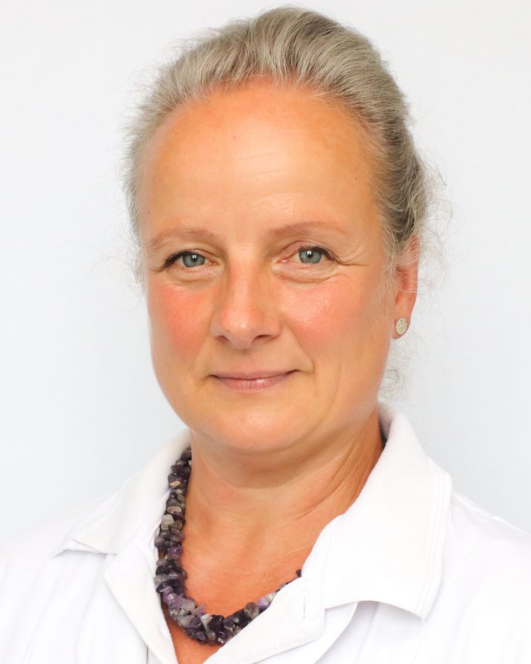 apl. Prof. Dr. med. Anke Regina Mothes