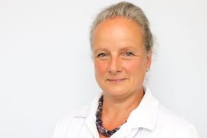 apl. Prof. Dr. med. Anke Regina Mothes