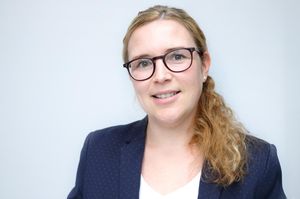 M.A. Sarah Buder M.A. Sarah Buder