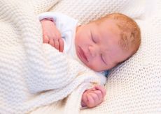Tilda Charlott Richert