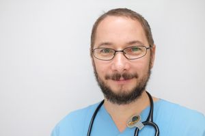 PD Dr. med. univ. Gregor Hron PD Dr. med. univ. Gregor Hron