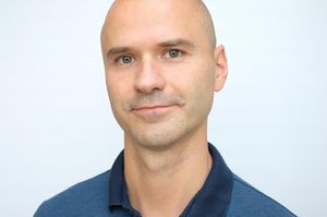 Pawel Jedrysiak Pawel Jedrysiak