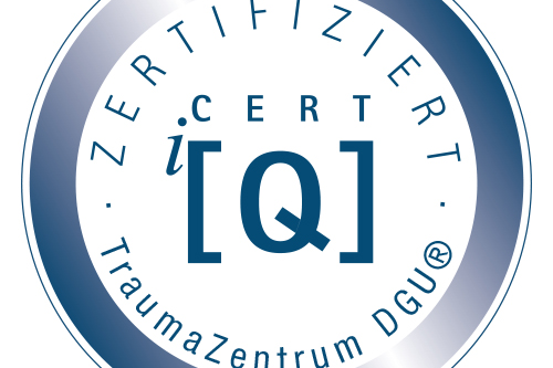 Siegel Traumazentrum