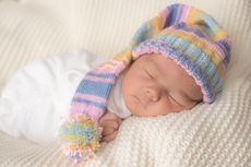 Babyfoto Alena Schubert