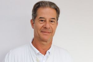 Prof. Dr. med. Michael Ernst Prof. Dr. med. Michael Ernst