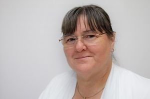 Dr. med. Adelheid Olejnik Dr. med. Adelheid Olejnik