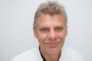 Dipl.-Med. Rocco Wolnik Dipl.-Med. Rocco Wolnik