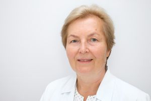 Katarzyna Pethe-Konrad Katarzyna Pethe-Konrad