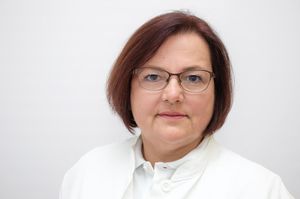 Dr. med. Angela Meißner Dr. med. Angela Meißner