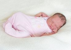Clara Elisabeth Dommack