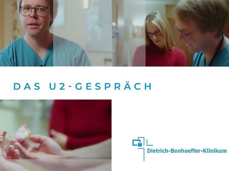 Bild U2-Gespräch