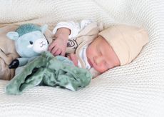 Aria Loreen Alma Siebrecht