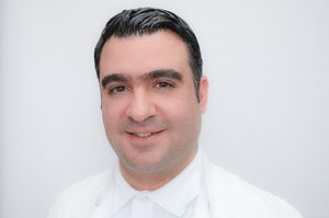 Dr. med. Joseph Khalil Dr. med. Joseph Khalil
