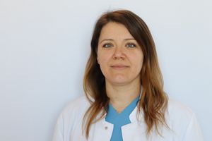 Adina-Cristin Nefir