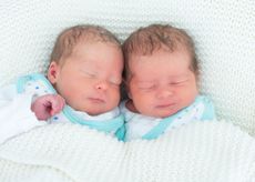 Amelie & Elisabeth Lentz