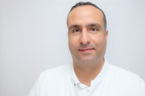 Wasim Arouk Wasim Arouk