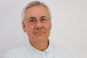 Dr. med. Norbert Grobe Dr. med. Norbert Grobe