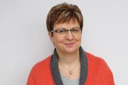 Gudrun Kappich Gudrun Kappich