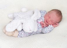 Gerda Mavie Eichstädt