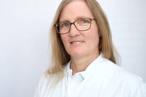 Dr. med. Ria Koch Dr. med. Ria Koch