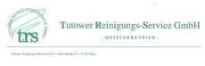 Logo Tutower Reinigungsservice