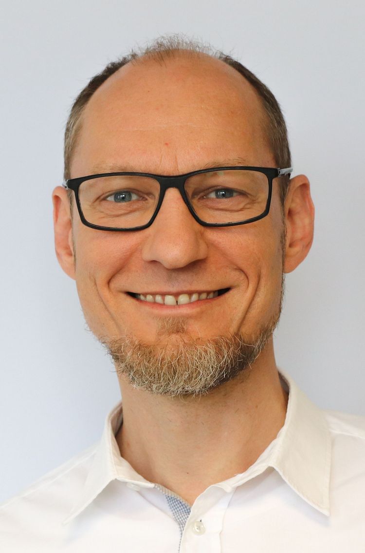 Martin Ockert