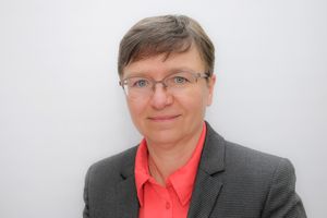 Dipl.-Betriebsw. (FH) Annett Stubbe Dipl.-Betriebsw. (FH) Annett Stubbe
