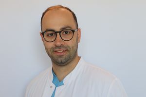 Ali Zerkot
