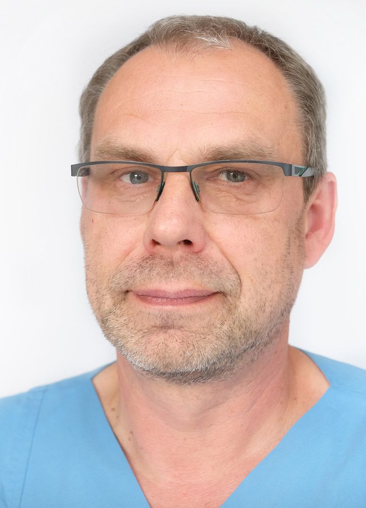 Dr. med. Torsten Rehfeldt