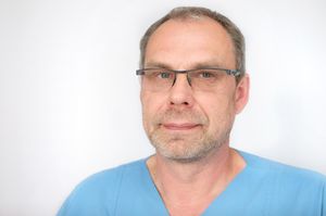 Dr. med. Torsten Rehfeldt Dr. med. Torsten Rehfeldt