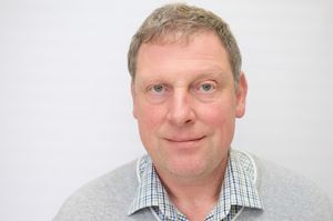 Dr. med. Hartmut Schulz Dr. med. Hartmut Schulz