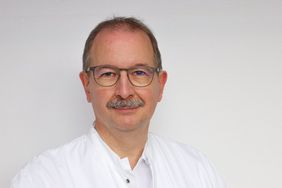 Klaus-Peter Fröhling