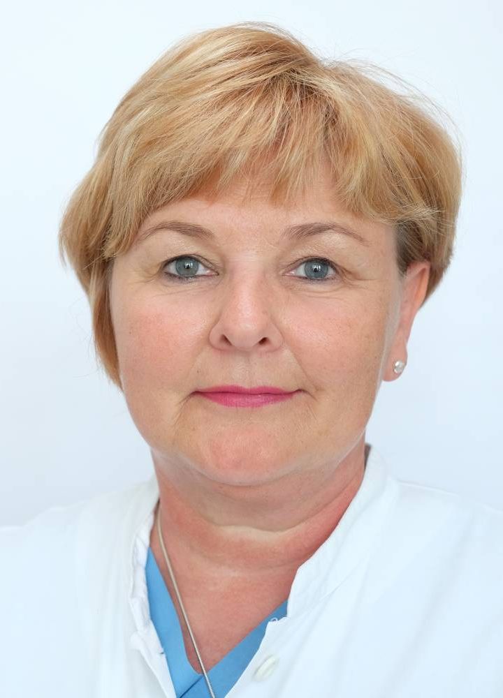 Dr. med. Manuela Brandt