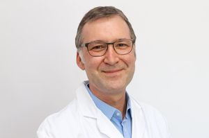 PD Dr. med. Philipp Hemmati PD Dr. med. Philipp Hemmati