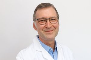 PD Dr. med. Philipp Hemmati