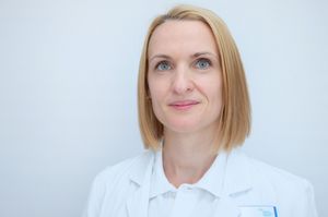 Doctor-Medic Paula Mihaela Campean