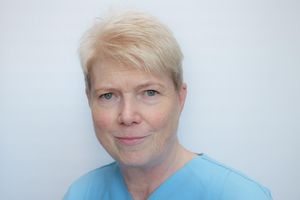 Karin Hoss Karin Hoss