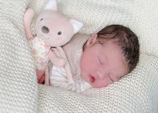 Valeria Hope Runge