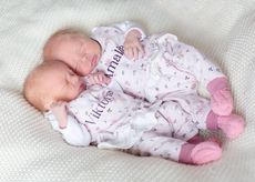 Amalia & Viktoria Hampel