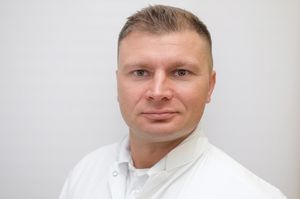 Michal Fatyga Michal Fatyga