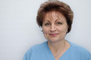 Irina Krieger Irina Krieger