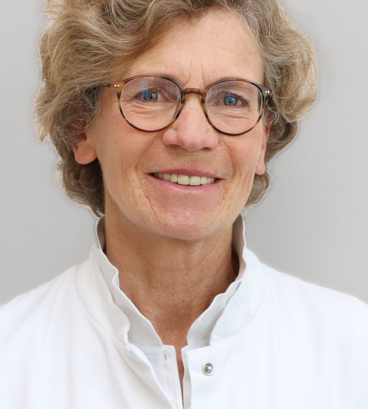 Dr. med. Angela Simon