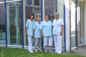 Grüne Damen Altentreptow Grüne Damen Altentreptow