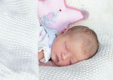 Malia Jolene Märker