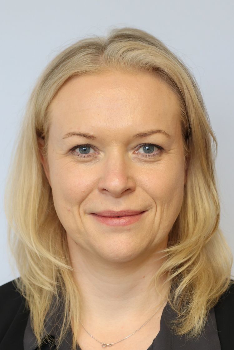 Christin Schiborowski
