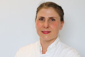 Ines Lehmann
