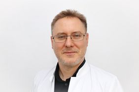 Dr. med. Christian Kirsch