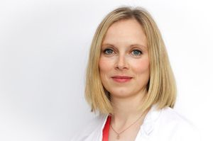 Dr. med. Tina Lewerenz Dr. med. Tina Lewerenz